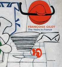 Francoise Gilot