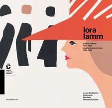 Lora Lamm