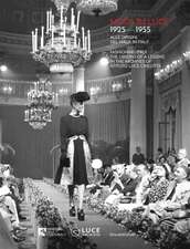 Moda in Luce 1925-1955