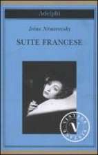 Suite francese