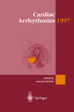 Cardiac Arrhythmias 1997