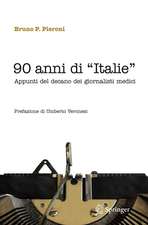 90 anni di 