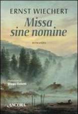 Wiechert, E: Missa sine nomine