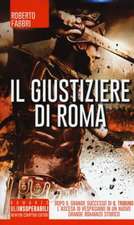 Il giustiziere di Roma