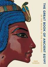 The Great Book of Ancient Egypt