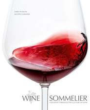 Wine Sommelier