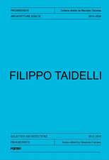 Filippo Taidelli