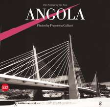 Portrait of a New Angola