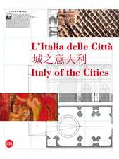 Italy of the Cities/L'Italia Delle Citta