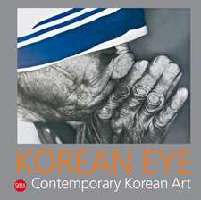 Korean Eye 2