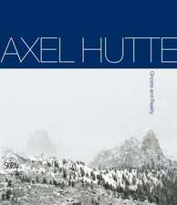 Axel Hutte