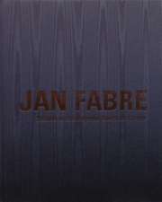 Jan Fabre