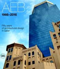 Earth, Wind and Sky: Arab Engineering Bureau 1966 - 2016