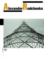 Aleksandr Rodchenko