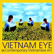 Vietnam Eye