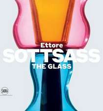 Ettore Sottsass: The Glass