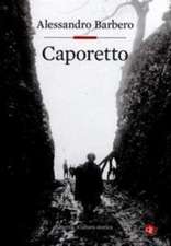 Caporetto