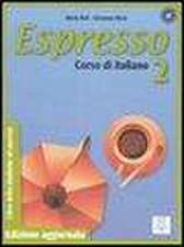 Espresso 2, libro del alumno