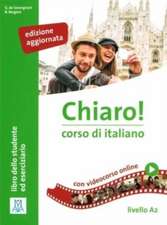 Chiaro!