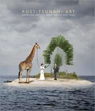 Post-Tsunami Art