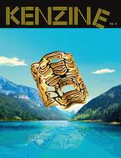 Kenzine