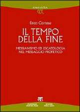 Il Tempo Della Fine