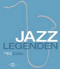 Jazz-Legenden