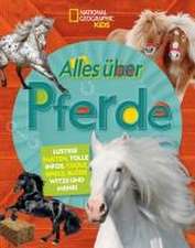 Alles über Pferde