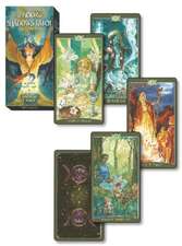 Book of Shadows Tarot Vol II: 