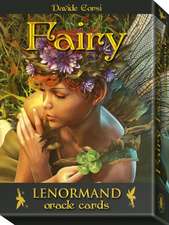 Fairy Lenormand Oracle