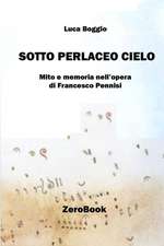 Sotto perlaceo cielo