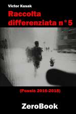 Raccolta differenziata n°5