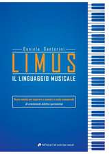 Limus. Il linguaggio musicale