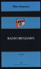 Radio Benjamin