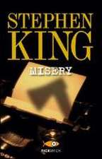 King, S: Misery