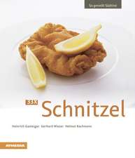 Gasteiger, H: 33 x Schnitzel