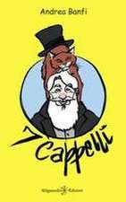 7 cappelli