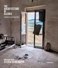 Architecture of Silence (Signed edition)