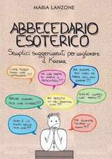 Abbecedario Esoterico