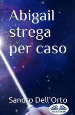 Abigail Strega Per Caso