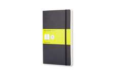 Moleskine Soft Notebook Large 13 x 21