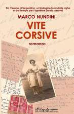 Vite Corsive