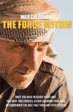 The force within