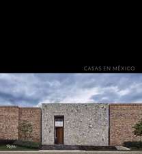 Galindo, A: Houses in Mexico (Spanish Ed)