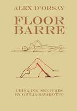 Floor Barre