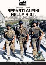 Reparti alpini nella R.S.I.