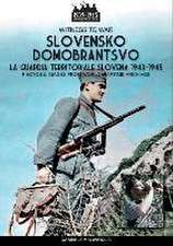 Malavoglia, G: ITA-SLOVENSKO DOMOBRANTSVO (LA