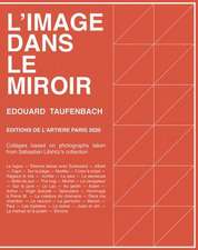 L'Image Dans Le Miroir