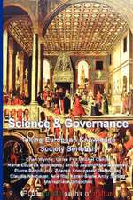 Science & Governance