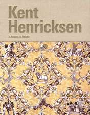 Kent Henricksen